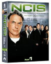 【中古】NCIS ネイビー犯罪捜査班 シーズン4 DVD-BOX Part1(6枚組)