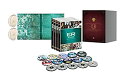 【中古】WBTV60周年記念 ER 緊急救命室 コンプリート DVD BOX(初回限定生産)