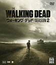 【中古】ウォーキング・デッド コンパクト DVD-BOX シーズン2