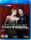 yÁzHannibal Season 3 [blu-ray](COinport)