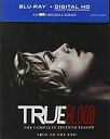 【中古】True Blood: Complete Seventh Season [Blu-ray]【メーカー名】Hbo Home Video【メーカー型番】【ブランド名】Hbo Home Video商品画像はイメージです。中古という特性上、使用に影響ない程度の使用感・経年劣化（傷、汚れなど）がある場合がございます。また、中古品の特性上、ギフトには適しておりません。商品名に『初回』、『限定』、『〇〇付き』等の記載がございましても、特典・付属品・保証等は原則付属しておりません。当店では初期不良に限り、商品到着から7日間はを受付けております。(注文後の購入者様都合によるキャンセル・はお受けしていません。)他モールでも併売している商品の為、完売の際は在庫確保できない場合がございます。ご注文からお届けまで1、ご注文⇒ご注文は24時間受け付けております。2、注文確認⇒ご注文後、当店から注文確認メールを送信します。3、在庫確認⇒新品在庫：3-5日程度でお届け。　　※中古品は受注後に、再メンテナンス、梱包しますので　お届けまで3日-10日営業日程度とお考え下さい。　米海外から発送の場合は3週間程度かかる場合がございます。　※離島、北海道、九州、沖縄は遅れる場合がございます。予めご了承下さい。※配送業者、発送方法は選択できません。お電話でのお問合せは少人数で運営の為受け付けておりませんので、メールにてお問合せお願い致します。お客様都合によるご注文後のキャンセル・はお受けしておりませんのでご了承下さい。ご来店ありがとうございます。昭和・平成のCD、DVD、家電、音響機器など希少な商品も多数そろえています。レコード、楽器の取り扱いはございません。掲載していない商品もお探しいたします。映像商品にはタイトル最後に[DVD]、[Blu-ray]と表記しています。表記ないものはCDとなります。お気軽にメールにてお問い合わせください。