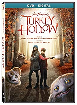 【中古】Jim Hensons Turkey Hollow [DVD] [Import]