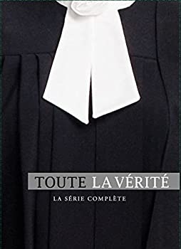 【中古】Toute La Verite: Saison 1 a 5 [DVD]