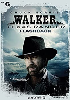 Walker Texas Ranger: Flashback /  