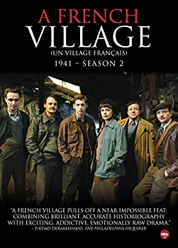 šFrench Village: Season 2/ [DVD] [Import]