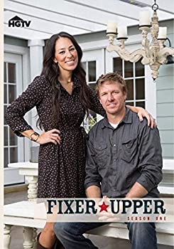【中古】Fixer Upper: Season 1 DVD Import