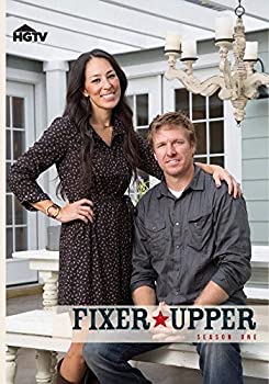【中古】Fixer Upper: Season 1 [DVD] [Import]【メーカー名】HGTV【メーカー型番】【ブランド名】HGTV商品画像はイメージです。中古という特性上、使用に影響ない程度の使用感・経年劣化（傷、汚れなど）がある場合がございます。また、中古品の特性上、ギフトには適しておりません。商品名に『初回』、『限定』、『〇〇付き』等の記載がございましても、特典・付属品・保証等は原則付属しておりません。当店では初期不良に限り、商品到着から7日間はを受付けております。(注文後の購入者様都合によるキャンセル・はお受けしていません。)他モールでも併売している商品の為、完売の際は在庫確保できない場合がございます。ご注文からお届けまで1、ご注文⇒ご注文は24時間受け付けております。2、注文確認⇒ご注文後、当店から注文確認メールを送信します。3、在庫確認⇒新品在庫：3-5日程度でお届け。　　※中古品は受注後に、再メンテナンス、梱包しますので　お届けまで3日-10日営業日程度とお考え下さい。　米海外から発送の場合は3週間程度かかる場合がございます。　※離島、北海道、九州、沖縄は遅れる場合がございます。予めご了承下さい。※配送業者、発送方法は選択できません。お電話でのお問合せは少人数で運営の為受け付けておりませんので、メールにてお問合せお願い致します。お客様都合によるご注文後のキャンセル・はお受けしておりませんのでご了承下さい。ご来店ありがとうございます。昭和・平成のCD、DVD、家電、音響機器など希少な商品も多数そろえています。レコード、楽器の取り扱いはございません。掲載していない商品もお探しいたします。映像商品にはタイトル最後に[DVD]、[Blu-ray]と表記しています。表記ないものはCDとなります。お気軽にメールにてお問い合わせください。