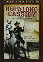 【中古】Hopalong Cassidy: The Complete Television Series [DVD] [Import]【メーカー名】Shout Factory【メーカー型番】35374247【ブランド名】Shout Factory商品画像はイメージです。中古という特性上、使用に影響ない程度の使用感・経年劣化（傷、汚れなど）がある場合がございます。また、中古品の特性上、ギフトには適しておりません。商品名に『初回』、『限定』、『〇〇付き』等の記載がございましても、典・付属品・保証等は原則付属しておりません。当店では初期不良に限り、商品到着から7日間はを受付けております。(文後の購入者様都合によるキャンセル・はお受けしていません。)他モールでも併売している商品の為、完売の際は在庫確保できない場合がございます。ご注文からお届けまで1、ご注文⇒ご注文は24時間受け付けております。2、注文確認⇒ご注文後、当店から注文確認メールを送信します。3、在庫確認⇒新品在庫：3-5日程度でお届け。　　※中古品は受注後に、再メンテナンス、梱包しますので　お届けまで3日-10日営業日程度とお考え下さい。　米海外から発送の場合は3週間程度かかる場合がございます。　※離島、北海道、九州、沖縄は遅れる場合がございます。予めご了承下さい。※配送業者、発送方法は選択できません。お電話でのお問合せは少人数で運営の為受け付けておりませんので、メールにてお問合せお願い致します。お客様都合によるご注文後のキャンセル・はお受けしておりませんのでご了承下さい。ご来店ありがとうございます。昭和・平成のCD、DVD、家電、音響機器など希少な商品も多数そろえています。レコード、楽器の取り扱いはございません。掲載していない商品もお探しいたします。映像商品にはタイトル最後に[DVD]、[Blu-ray]と表記しています。表記ないものはCDとなります。お気軽にメールにてお問い合わせください。