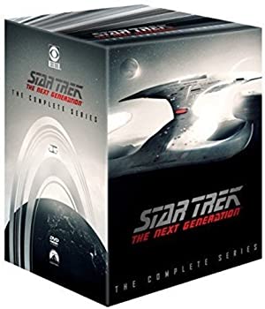 楽天市場】新スタートレック dvd コンプリートの通販