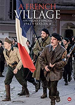 By Title: Ta Line - 【中古】French Village: Season 4/ [DVD] [Import]