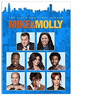 【中古】Mike & Molly: The Complete Sixth & Final Season [DVD] [Import]【メーカー名】WarnerBrothers【メーカー型番】42927469【ブランド名】WarnerBrothers商品画像はイメージです。中古という特性上、使用に影響ない程度の使用感・経年劣化（傷、汚れなど）がある場合がございます。また、中古品の特性上、ギフトには適しておりません。商品名に『初回』、『限定』、『〇〇付き』等の記載がございましても、特典・付属品・保証等は原則付属しておりません。当店では初期不良に限り、商品到着から7日間はを受付けております。(注文後の購入者様都合によるキャンセル・はお受けしていません。)他モールでも併売している商品の為完売の際は在庫確保できない場合がございます。ご注文からお届けまで1、ご注文⇒ご注文は24時間受け付けております。2、注文確認⇒ご注文後、当店から注文確認メールを送信します。3、在庫確認⇒新品在庫：3-5日程度でお届け。　　※中古品は受注後に、再メンテナンス、梱包しますので　お届けまで3日-10日営業日程度とお考え下さい。　米海外から発送の場合は3週間程度かかる場合がございます。　※離島、北海道、九州、沖縄は遅れる場合がございます。予めご了承下さい。※配送業者、発送方法は選択できません。お電話でのお問合せは少人数で運営の為受け付けておりませんので、メールにてお問合せお願い致します。お客様都合によるご注文後のキャンセル・はお受けしておりませんのでご了承下さい。ご来店ありがとうございます。昭和・平成のCD、DVD、家電、音響機器など希少な商品も多数そろえています。レコード、楽器の取り扱いはございません。掲載していない商品もお探しいたします。映像商品にはタイトル最後に[DVD]、[Blu-ray]と表記しています。表記ないものはCDとなります。お気軽にメールにてお問い合わせください。