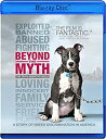 【中古】Beyond the Myth: A Film About Pit Bulls Breed Blu-ray Import