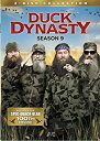 【中古】Duck Dynasty: Season 9 [DVD] [Import]【メーカー名】A&E HOME VIDEO【メーカー型番】35386447【ブランド名】A&E HOME VIDEO商品画像はイメージです。中古という特性上、使用に影響ない程度の使用感・経年劣化（傷、汚れなど）がある場合がございます。また、中古品の特性上、ギフトには適しておりません。商品名に『初回』、『限定』、『〇〇付き』等の記載がございましても、特典・付属品・保証等は原則付属しておりません。当店では初期不良に限り、商品到着から7日間はを受付けております。(注文後の購入者様都合によるキャンセル・はお受けしていません。)他モールでも併売している商品の為、完売の際は在庫確保できない場合がございます。ご注文からお届けまで1、ご注文⇒ご注文は24時間受け付けております。2、注文確認⇒ご注文後、当店から注文確認メールを送信します。3、在庫確認⇒新品在庫：3-5日程度でお届け。　　※中古品は受注後に、再メンテナンス、梱包しますので　お届けまで3日-10日営業日程度とお考え下さい。　米海外から発送の場合は3週間程度かかる場合がございます。　※離島、北海道、九州、沖縄は遅れる場合がございます。予めご了承下さい。※配送業者、発送方法は選択できません。お電話でのお問合せは少人数で運営の為受け付けておりませんので、メールにてお問合せお願い致します。お客様都合によるご注文後のキャンセル・はお受けしておりませんのでご了承下さい。ご来店ありがとうございます。昭和・平成のCD、DVD、家電、音響機器など希少な商品も多数そろえています。レコード、楽器の取り扱いはございません。掲載していない商品もお探しいたします。映像商品にはタイトル最後に[DVD]、[Blu-ray]と表記しています。表記ないものはCDとなります。お気軽にメールにてお問い合わせください。