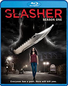 樂天商城 - 【中古】Slasher: Season One/ [Blu-ray] [Import]