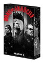 【中古】サンズ・オブ・アナーキー シーズン4 DVDコレクターズBOX
