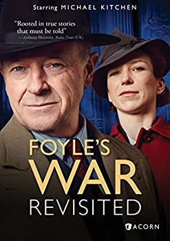 šFoyles War Revisited [DVD] [Import]