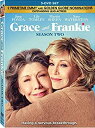 【中古】Grace & Frankie: Season 2/ [DVD] [Import]【メーカー名】Lionsgate【メーカー型番】43449058【ブランド名】Lionsgate商品画像はイメージです。中古という特性上、使用に影響ない程度の使用感・経年劣化（傷、汚れなど）がある場合がございます。また、中古品の特性上、ギフトには適しておりません。商品名に『初回』、『限定』、『〇〇付き』等の記載がございましても、特典・付属品・保証等は原則付属しておりません。当店では初期不良に限り、商品到着から7日間はを受付けております。(注文後の購入者様都合によるキャンセル・はお受けしていません。)他モールでも併売している商品の為、完売の際は在庫確保できない場合がございます。ご注文からお届けまで1、ご注文⇒ご注文は24時間受け付けております。2、注文確認⇒ご注文後、当店から注文確認メールを送信します。3、在庫確認⇒新品在庫：3-5日程度でお届け。　　※中古品は受注後に、再メンテナンス、梱包しますので　お届けまで3日-10日営業日程度とお考え下さい。　米海外から発送の場合は3週間程度かかる場合がございます。　※離島、北海道、九州、沖縄は遅れる場合がございます。予めご了承下さい。※配送業者、発送方法は選択できません。お電話でのお問合せは少人数で運営の為受け付けておりませんので、メールにてお問合せお願い致します。お客様都合によるご注文後のキャンセル・はお受けしておりませんのでご了承下さい。ご来店ありがとうございます。昭和・平成のCD、DVD、家電、音響機器など希少な商品も多数そろえています。レコード、楽器の取り扱いはございません。掲載していない商品もお探しいたします。映像商品にはタイトル最後に[DVD]、[Blu-ray]と表記しています。表記ないものはCDとなります。お気軽にメールにてお問い合わせください。