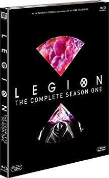 【中古】レギオン ブルーレイBOX [Blu-ray]【メーカー名】20世紀フォックス・ホーム・エンターテイメント・ジャパン【メーカー型番】【ブランド名】商品画像はイメージです。中古という特性上、使用に影響ない程度の使用感・経年劣化（傷、汚れなど）がある場合がございます。また、中古品の特性上、ギフトには適しておりません。商品名に『初回』、『限定』、『〇〇付き』等の記載がございましても、特典・付属品・保証等は原則付属しておりません。当店では初期不良に限り、商品到着から7日間はを受付けております。(注文後の購入者様都合によるキャンセル・はお受けしていません。)他モールでも併売している商品の為、完売の際は在庫確保できない場合がございます。ご注文からお届けまで1、ご注文⇒ご注文は24時間受け付けております。2、注文確認⇒ご注文後、当店から注文確認メールを送信します。3、在庫確認⇒新品在庫：3-5日程度でお届け。　　※中古品は受注後に、再メンテナンス、梱包しますので　お届けまで3日-10日営業日程度とお考え下さい。　米海外から発送の場合は3週間程度かかる場合がございます。　※離島、北海道、九州、沖縄は遅れる場合がございます。予めご了承下さい。※配送業者、発送方法は選択できません。お電話でのお問合せは少人数で運営の為受け付けておりませんので、メールにてお問合せお願い致します。お客様都合によるご注文後のキャンセル・はお受けしておりませんのでご了承下さい。ご来店ありがとうございます。昭和・平成のCD、DVD、家電、音響機器など希少な商品も多数そろえています。レコード、楽器の取り扱いはございません。掲載していない商品もお探しいたします。映像商品にはタイトル最後に[DVD]、[Blu-ray]と表記しています。表記ないものはCDとなります。お気軽にメールにてお問い合わせください。