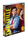 【中古】SMALLVILLE/ヤング スーパーマン 8thシーズン 後半セット (12~22話 3枚組) DVD