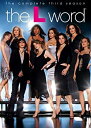 【中古】The L Word - The Complete Third Season【メーカー名】【メーカー型番】【ブランド名】【商品説明】【中古】The L Word - The Complete Third Season・中古品（ユーズド品）について商品画像はイメージです。中古という特性上、使用に影響ない程度の使用感・経年劣化（傷、汚れなど）がある場合がございます。商品のコンディション、付属品の有無については入荷の度異なります。また、中古品の特性上、ギフトには適しておりません。商品名に『初回』、『限定』、『〇〇付き』等の記載がございましても、特典・付属品・保証等は原則付属しておりません。付属品や消耗品に保証はございません。当店では初期不良に限り、商品到着から7日間は返品を受付けております。注文後の購入者様都合によるキャンセル・返品はお受けしていません。他モールでも併売している商品の為、完売の際は在庫確保できない場合がございます。ご注文からお届けまで1、ご注文⇒ご注文は24時間受け付けております。2、注文確認⇒ご注文後、当店から注文確認メールを送信します。3、在庫確認⇒新品、新古品：3-5日程度でお届け。※中古品は受注後に、再検品、メンテナンス等により、お届けまで3日-10日営業日程度とお考え下さい。米海外倉庫から取り寄せの商品については発送の場合は3週間程度かかる場合がございます。　※離島、北海道、九州、沖縄は遅れる場合がございます。予めご了承下さい。※配送業者、発送方法は選択できません。お電話でのお問合せは少人数で運営の為受け付けておりませんので、メールにてお問合せお願い致します。お客様都合によるご注文後のキャンセル・返品はお受けしておりませんのでご了承下さい。ご来店ありがとうございます。昭和・平成のCD、DVD、家電、音響機器など希少な商品も多数そろえています。レコード、楽器の取り扱いはございません。掲載していない商品もお探しいたします。映像商品にはタイトル最後に[DVD]、[Blu-ray]と表記しています。表記ないものはCDとなります。お気軽にメールにてお問い合わせください。