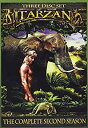 【中古】Tarzan: Complete Second Season/ [DVD] [Import]