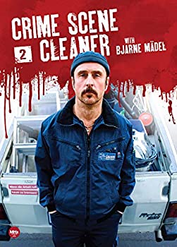 šCrime Scene Cleaner: Season 2/ [DVD] [Import]