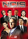【中古】NCIS ネイビー犯罪捜査班 シーズン6 DVD-BOX Part2(6枚組)