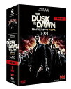 【中古】フロム・ダスク・ティル・ドーン ザ・シリーズ3 DVD-BOX(2)