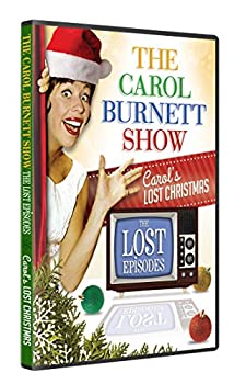 【中古】Carol Burnett Show: Carols Lost Christmas [DVD]