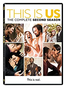 【中古】This Is Us: Season 2 [DVD リージョン1 ※日本語無し](輸入版)【メーカー名】【メーカー型番】B07624YKBD【ブランド名】商品画像はイメージです。中古という特性上、使用に影響ない程度の使用感・経年劣化（傷、汚れな）がある場合がございます。また、中古品の特性上、ギフトには適しておりません。商品名に『初回』、『限定』、『〇〇付き』等の記載がございましても、特典・付属品・保証等は原則付属しておりません。当店では初期不良に限り、商品到着から7日間はを受付けております。(注文後の購入者様都合によるキャンセル・はお受けしていません。)他モールでも併売している商品の為、完売の際は在庫確保できない場合がございます。ご注文からお届けまで1、ご注文⇒ご注文は24時間受け付けております。2、注文確認⇒ご注文後、当店から注文確認メールを送信します。3、在庫確認⇒新品在庫：3-5日程度でお届け。　　※中古品は受注後に、再メンテナンス、梱包しますので　お届けまで3日-10日営業日程度とお考え下さい。　米海外から発送の場合は3週間程度かかる場合がございます。　※離島、北海道、九州、沖縄は遅れる場合がございます。予めご了承下さい。※配送業者、発送方法は選択できません。お電話でのお問合せは少人数で運営の為受け付けておりませんので、メールにてお問合せお願い致します。お客様都合によるご注文後のキャンセル・はお受けしておりませんのでご了承下さい。ご来店ありがとうございます。昭和・平成のCD、DVD、家電、音響機器など希少な商品も多数そろえています。レコード、楽器の取り扱いはございません。掲載していない商品もお探しいたします。映像商品にはタイトル最後に[DVD]、[Blu-ray]と表記しています。表記ないものはCDとなります。お気軽にメールにてお問い合わせください。