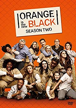 【中古】オレンジ・イズ・ニュー・ブラック シーズン2 DVDコンプリートBOX(初回生産限定)【メーカー名】ソニー・ピクチャーズエンタテインメント【メーカー型番】【ブランド名】商品画像はイメージです。中古という特性上、使用に影響ない程度の使用感・経年劣化（傷、汚れなど）がある場合がございます。また、中古品の特性上、ギフトには適しておりません。商品名に『初回』、『限定』、『〇〇付き』等の記載がございましても、特典・付属品・保証等は原則付属しておりません。当店では初期不良に限り、商品到着から7日間はを受付けております。(注文後の購入者様都合によるキャンセル・はお受けしていません。)他モールでも併売している商品の為、完売の際は在庫確保できない場合がございます。ご注文からお届けまで1、ご注文⇒ご注文は24時間受け付けております。2、注文確認⇒ご注文後、当店から注文確認メールを送信します。3、在庫確認⇒新品在庫：3-5日程度でお届け。　　※中古品は受注後に、再メンテナンス、梱包しますので　お届けまで3日-10日営業日程度とお考え下さい。　米海外から発送の場合は3週間程度かかる場合がございます。　※離島、北海道、九州、沖縄は遅れる場合がございます。予めご了承下さい。※配送業者、発送方法は選択できません。お電話でのお問合せは少人数で運営の為受け付けておりませんので、メールにてお問合せお願い致します。お客様都合によるご注文後のキャンセル・はお受けしておりませんのでご了承下さい。ご来店ありがとうございます。昭和・平成のCD、DVD、家電、音響機器など希少な商品も多数そろえています。レコード、楽器の取り扱いはございません。掲載していない商品もお探しいたします。映像商品にはタイトル最後に[DVD]、[Blu-ray]と表記しています。表記ないものはCDとなります。お気軽にメールにてお問い合わせください。