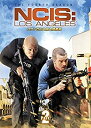 【中古】ロサンゼルス潜入捜査班 ~NCIS: Los Angeles シーズン4 DVD-BOX Part2(6枚組)