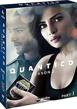 【中古】クワンティコ シーズン2 コレクターズ BOX Part1 [DVD]【メーカー名】ウォルト・ディズニー・ジャパン株式会社【メーカー型番】【ブランド名】ウォルト・ディズニー・ジャパン株式会社商品画像はイメージです。中古という特性上、使用に影響ない程度の使用感・経年劣化（傷、汚れなど）がある場合がございます。また、中古品の特性上、ギフトには適しておりません。商品名に『初回』、『限定』、『〇〇付き』等の記載がございましても、特典・付属品・保証等は原則付属しておりません。当店では初期不良に限り、商品到着から7日間はを受付けております。(注文後の購入者様都合によるキャンセル・はお受けしていません。)他モールでも併売している商品の為、完売の際は在庫確保できない場合がございます。ご注文からお届けまで1、ご注文⇒ご注文は24時間受け付けております。2、注文確認⇒ご注文後、当店から注文確認メールを送信します。3、在庫確認⇒新品在庫：3-5日程度でお届け。　　※中古品は受注後に、再メンテナンス、梱包しますので　お届けまで3日-10日営業日程度とお考え下さい。　米海外から発送の場合は3週間程度かかる場合がございます。　※離島、北海道、九州、沖縄は遅れる場合がございます。予めご了承下さい。※配送業者、発送方法は選択できません。お電話でのお問合せは少人数で運営の為受け付けておりませんので、メールにてお問合せお願い致します。お客様都合によるご注文後のキャンセル・はお受けしておりませんのでご了承下さい。ご来店ありがとうございます。昭和・平成のCD、DVD、家電、音響機器など希少な商品も多数そろえています。レコード、楽器の取り扱いはございません。掲載していない商品もお探しいたします。映像商品にはタイトル最後に[DVD]、[Blu-ray]と表記しています。表記ないものはCDとなります。お気軽にメールにてお問い合わせください。