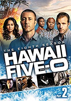 【中古】Hawaii Five-0 シーズン8 DVD-BOX Part2(6枚組)【メーカー名】パラマウント【メーカー型番】【ブランド名】商品画像はイメージです。中古という特性上、使用に影響ない程度の使用感・経年劣化（傷、汚れなど）がある場合がございます。また、中古品の特性上、ギフトには適しておりません。商品名に『初回』、『限定』、『〇〇付き』等の記載がございましても、特典・付属品・保証等は原則付属しておりません。当店では初期不良に限り、商品到着から7日間はを受付けております。(注文後の購入者様都合によるキャンセル・はお受けしていません。)他モールでも併売している商品の為、完売の際は在庫確保できない場合がございます。ご注文からお届けまで1、ご注文⇒ご注文は24時間受け付けております。2、注文確認⇒ご注文後、当店から注文確認メールを送信します。3、在庫確認⇒新品在庫：3-5日程度でお届け。　　※中古品は受注後に、再メンテナンス、梱包しますので　お届けまで3日-10日営業日程度とお考え下さい。　米海外から発送の場合は3週間程度かかる場合がございます。　※離島、北海道、九州、沖縄は遅れる場合がございます。予めご了承下さい。※配送業者、発送方法は選択できません。お電話でのお問合せは少人数で運営の為受け付けておりませんので、メールにてお問合せお願い致します。お客様都合によるご注文後のキャンセル・はお受けしておりませんのでご了承下さい。ご来店ありがとうございます。昭和・平成のCD、DVD、家電、音響機器など希少な商品も多数そろえています。レコード、楽器の取り扱いはございません。掲載していない商品もお探しいたします。映像商品にはタイトル最後に[DVD]、[Blu-ray]と表記しています。表記ないものはCDとなります。お気軽にメールにてお問い合わせください。