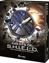 【中古】エージェント・オブ・シールド シーズン5 COMPLETE BOX [Blu-ray]