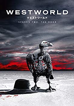 【中古】ウエストワールド 2ndシーズン DVD コンプリート・ボックス (1~10話/3枚組)
