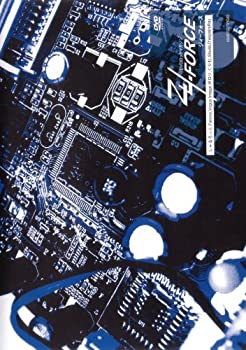 【中古】Zy.FORCE [DVD]