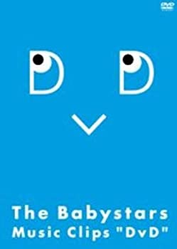 【中古】The Babystars MUSIC CLIPS「DvD」