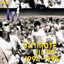 【中古】ULTIMATE FILMS 1994-1995 DVD