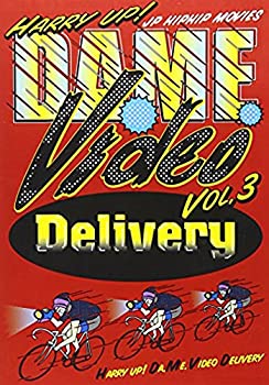 DA.ME.VIDEO DELIVERY VOL.3 