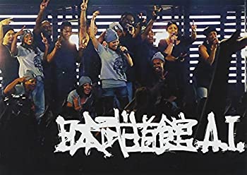 【中古】日本武道館 A.I.【通常盤】 [DVD]