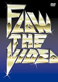 【中古】FLOW THE VIDEO [DVD]【メーカー名】キューンミュージック【メーカー型番】【ブランド名】Ki/oon Sony キューン ソニー【商品説明】【中古】FLOW THE VIDEO [DVD]・中古品（ユーズド品）について商品画像はイメージです。中古という特性上、使用に影響ない程度の使用感・経年劣化（傷、汚れなど）がある場合がございます。商品のコンディション、付属品の有無については入荷の度異なります。また、中古品の特性上、ギフトには適しておりません。商品名に『初回』、『限定』、『〇〇付き』等の記載がございましても、特典・付属品・保証等は原則付属しておりません。付属品や消耗品に保証はございません。当店では初期不良に限り、商品到着から7日間は返品を受付けております。注文後の購入者様都合によるキャンセル・返品はお受けしていません。他モールでも併売している商品の為、完売の際は在庫確保できない場合がございます。ご注文からお届けまで1、ご注文⇒ご注文は24時間受け付けております。2、注文確認⇒ご注文後、当店から注文確認メールを送信します。3、在庫確認⇒新品、新古品：3-5日程度でお届け。※中古品は受注後に、再検品、メンテナンス等により、お届けまで3日-10日営業日程度とお考え下さい。米海外倉庫から取り寄せの商品については発送の場合は3週間程度かかる場合がございます。　※離島、北海道、九州、沖縄は遅れる場合がございます。予めご了承下さい。※配送業者、発送方法は選択できません。お電話でのお問合せは少人数で運営の為受け付けておりませんので、メールにてお問合せお願い致します。お客様都合によるご注文後のキャンセル・返品はお受けしておりませんのでご了承下さい。ご来店ありがとうございます。昭和・平成のCD、DVD、家電、音響機器など希少な商品も多数そろえています。レコード、楽器の取り扱いはございません。掲載していない商品もお探しいたします。映像商品にはタイトル最後に[DVD]、[Blu-ray]と表記しています。表記ないものはCDとなります。お気軽にメールにてお問い合わせください。