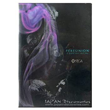 樂天商城 - 【中古】PEREUNION-CODE20110726- [DVD]