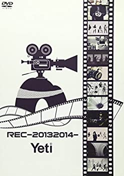 【中古】REC-20132014- [DVD]
