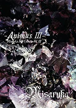 【中古】-Animus III- [DVD]