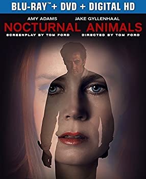 【中古】Nocturnal Animals/ [Blu-ray] [Import]