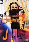 【中古】The Judgment Day-2003.1.4.Live at BUDOKAN- DVD