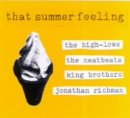 【中古】that summer feeling [DVD]