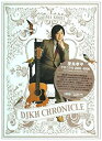 【中古】堂島孝平クロニクル2003-2006 [DVD]【メーカー名】徳間ジャパンコミュニケーションズ【メーカー型番】【ブランド名】商品画像はイメージです。中古という特性上、使用に影響ない程度の使用感・経年劣化（傷、汚れなど）がある場合がございます。また、中古品の特性上、ギフトには適しておりません。商品名に『初回』、『限定』、『〇〇付き』等の記載がございましても、特典・付属品・保証等は原則付属しておりません。当店では初期不良に限り、商品到着から7日間はを受付けております。(注文後の購入者様都合によるキャンセル・はお受けしていません。)他モールでも併売している商品の為、完売の際は在庫確保できない場合がございます。ご注文からお届けまで1、ご注文⇒ご注文は24時間受け付けております。2、注文確認⇒ご注文後、当店から注文確認メールを送信します。3、在庫確認⇒新品在庫：3-5日程度でお届け。　　※中古品は受注後に、再メンテナンス、梱包しますので　お届けまで3日-10日営業日程度とお考え下さい。　米海外から発送の場合は3週間程度かかる場合がございます。　※離島、北海道、九州、沖縄は遅れる場合がございます。予めご了承下さい。※配送業者、発送方法は選択できません。お電話でのお問合せは少人数で運営の為受け付けておりませんので、メールにてお問合せお願い致します。お客様都合によるご注文後のキャンセル・はお受けしておりませんのでご了承下さい。ご来店ありがとうございます。昭和・平成のCD、DVD、家電、音響機器など希少な商品も多数そろえています。レコード、楽器の取り扱いはございません。掲載していない商品もお探しいたします。映像商品にはタイトル最後に[DVD]、[Blu-ray]と表記しています。表記ないものはCDとなります。お気軽にメールにてお問い合わせください。