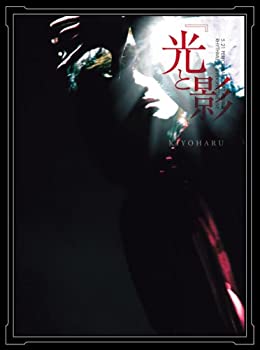 清春 5.21 PERFORMANCE AT 九段会館 RHYTHMLESS & PERSPECTIVE LIVE『光と影』 
